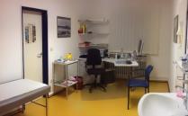 Behandlungszimmer 2