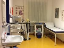 Behandlungszimmer 3
