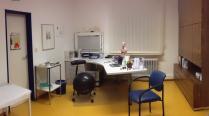 Behandlungszimmer 4