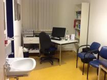 Behandlungszimmer 5